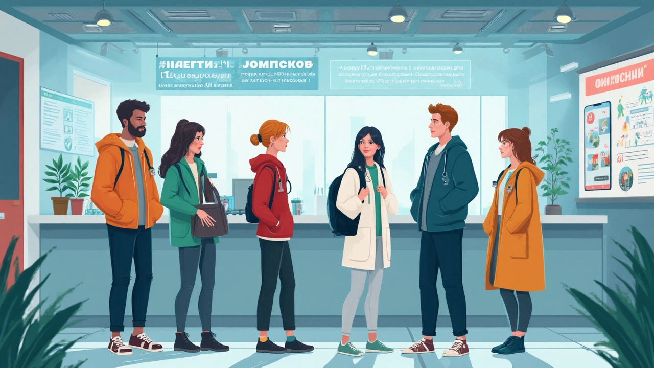 Интересные факты и советы