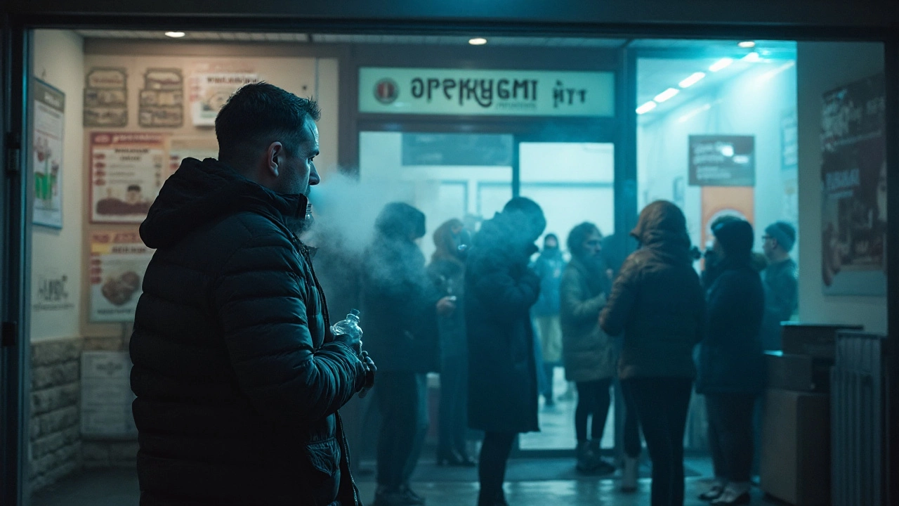 Сколько часов голодать и как ужинать перед разными анализами