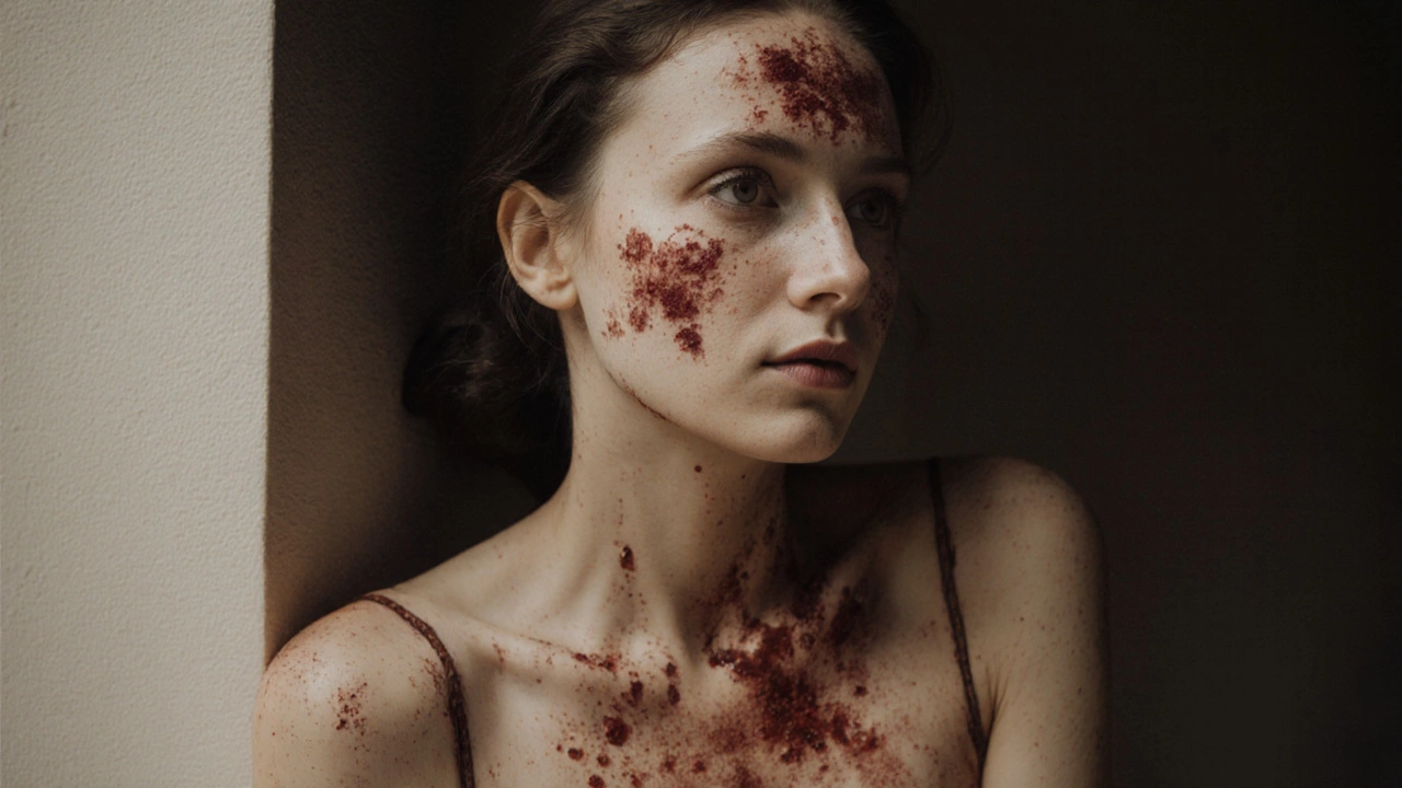 Что делать, если результаты отклонились из‑за стресса